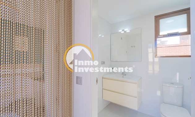 Resale - Apartment - Cabo Roig - Lomas de Cabo Roig