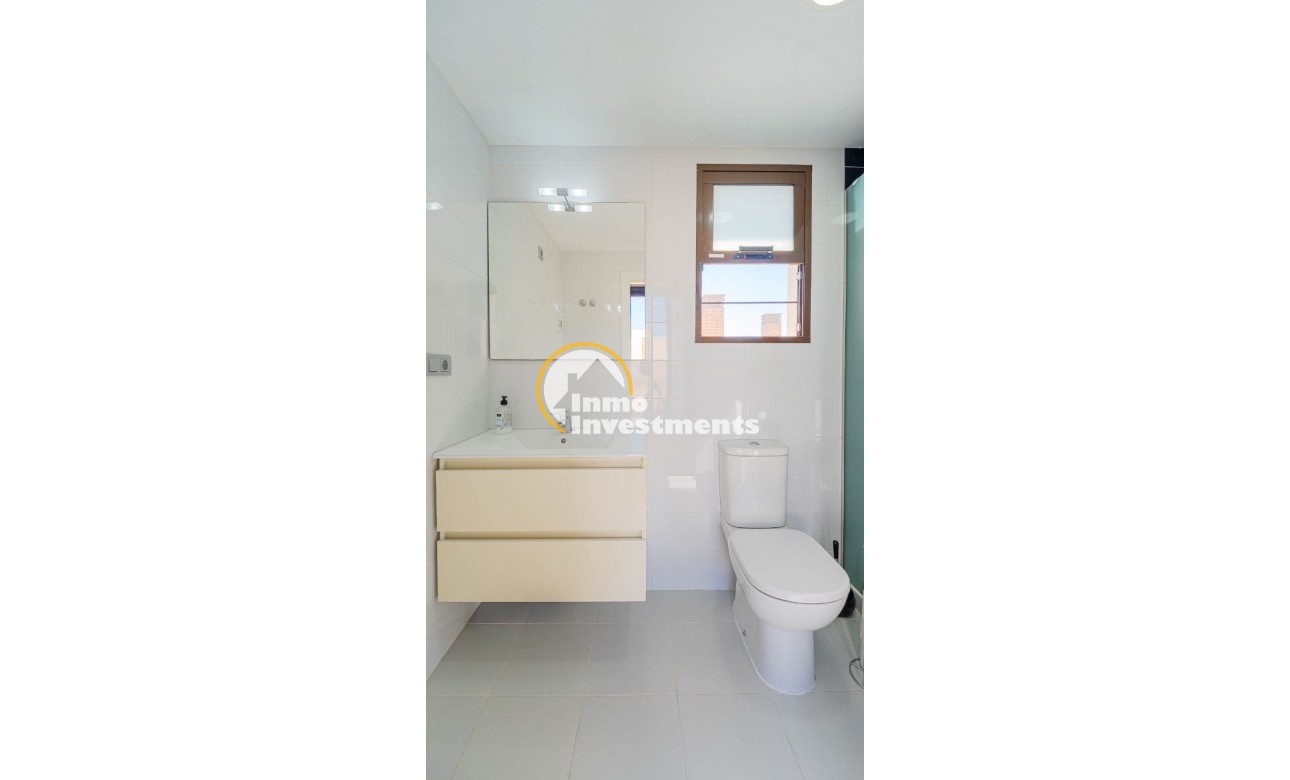 Resale - Apartment - Cabo Roig - Lomas de Cabo Roig