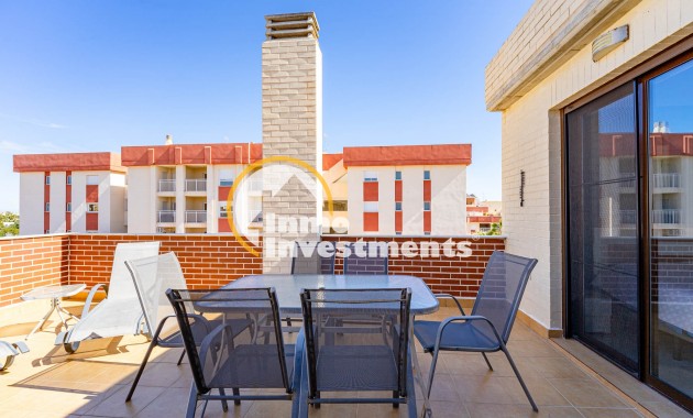 Resale - Apartment - Cabo Roig - Lomas de Cabo Roig