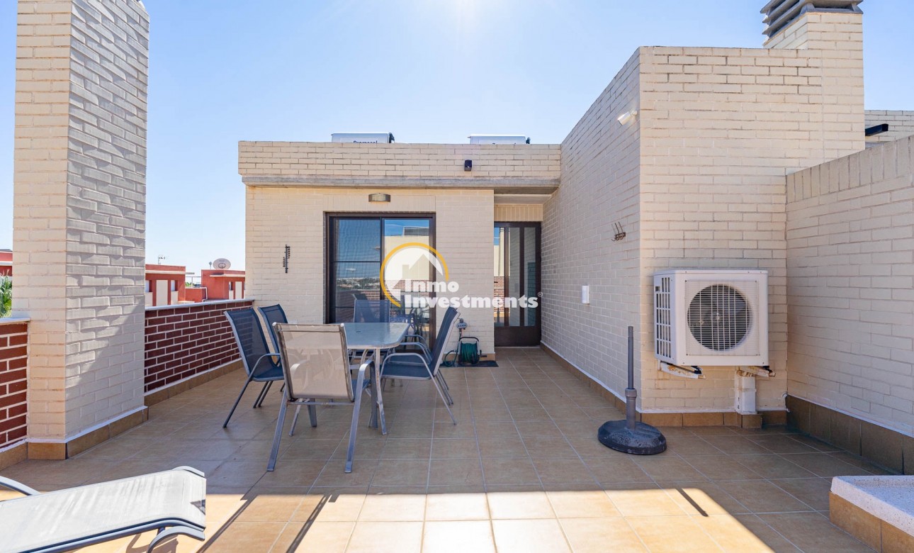 Resale - Apartment - Cabo Roig - Lomas de Cabo Roig