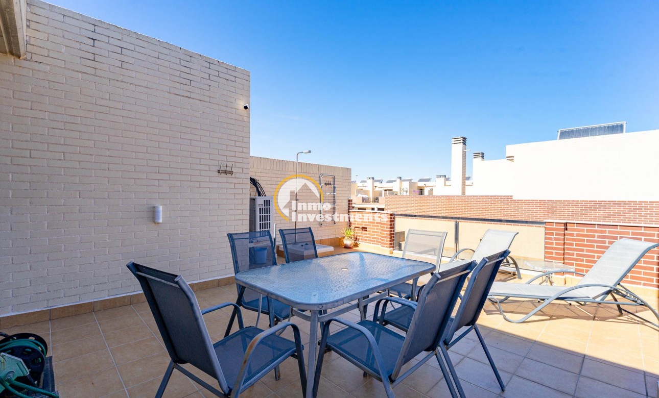 Resale - Apartment - Cabo Roig - Lomas de Cabo Roig
