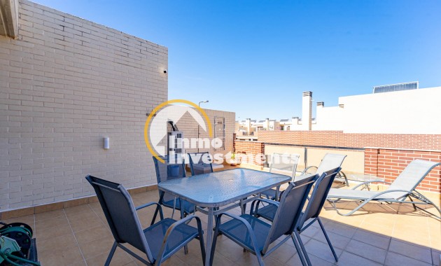 Resale - Apartment - Cabo Roig - Lomas de Cabo Roig