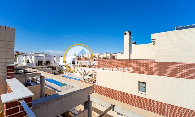 Resale - Apartment - Cabo Roig - Lomas de Cabo Roig