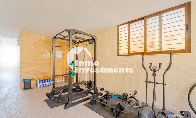 Resale - Apartment - Cabo Roig - Lomas de Cabo Roig