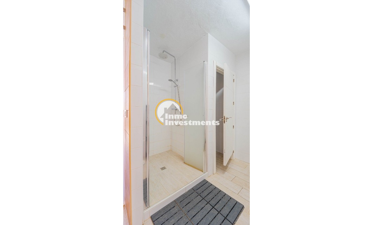 Resale - Apartment - Cabo Roig - Lomas de Cabo Roig