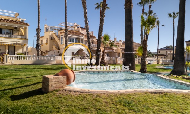 Resale - Apartment - Playa Flamenca