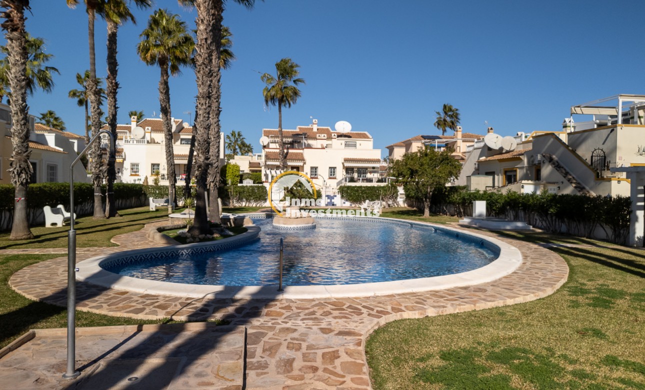 Resale - Apartment - Playa Flamenca