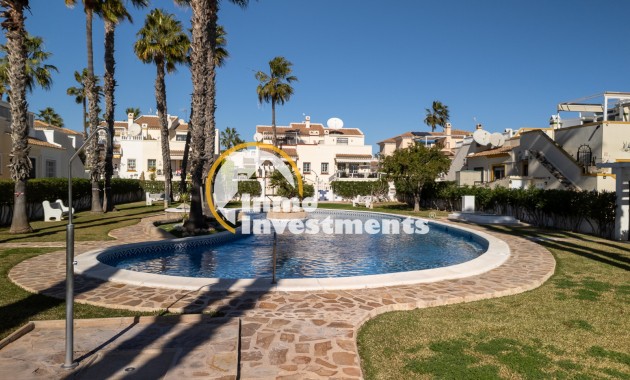 Resale - Apartment - Playa Flamenca
