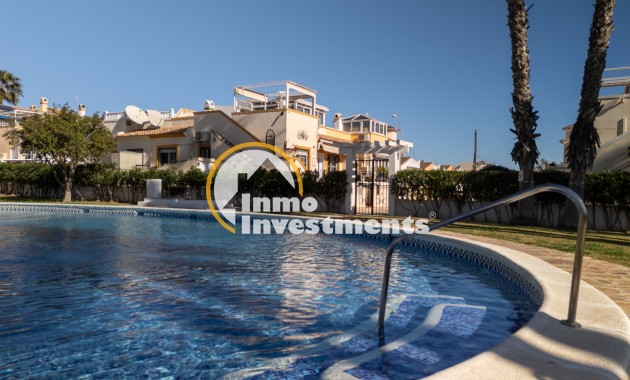 Resale - Apartment - Playa Flamenca