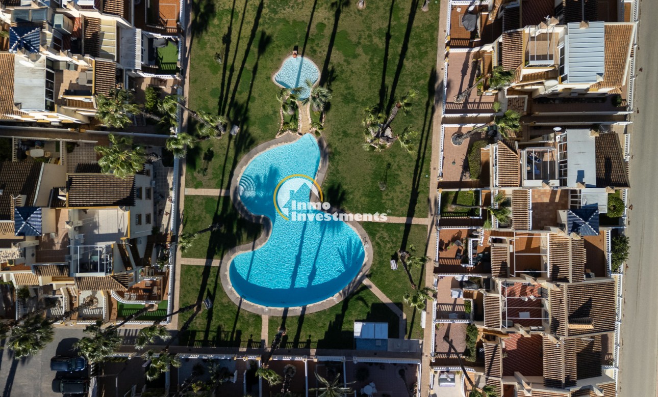 Resale - Apartment - Playa Flamenca