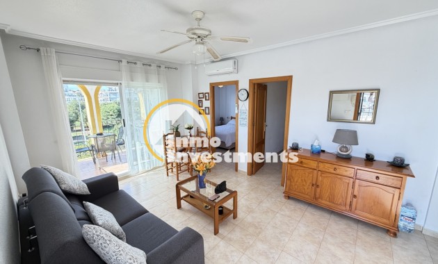Bestaande bouw - Appartement - La Zenia