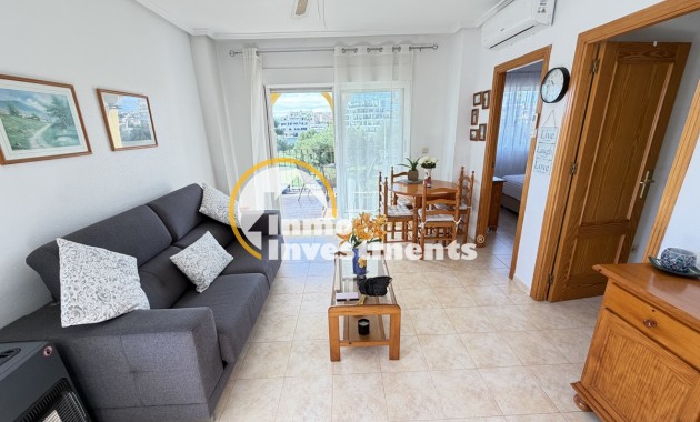 Bestaande bouw - Appartement - La Zenia