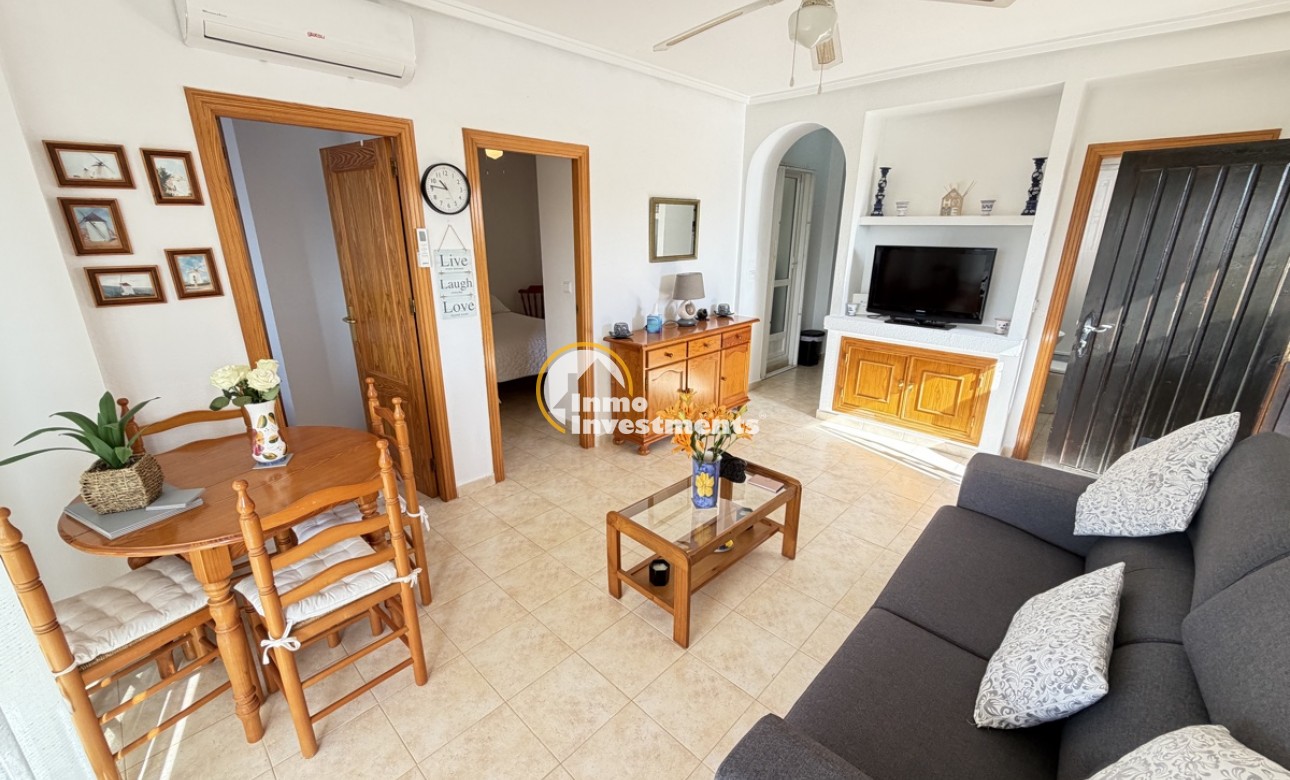 Bestaande bouw - Appartement - La Zenia