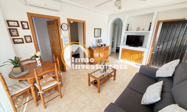 Bestaande bouw - Appartement - La Zenia