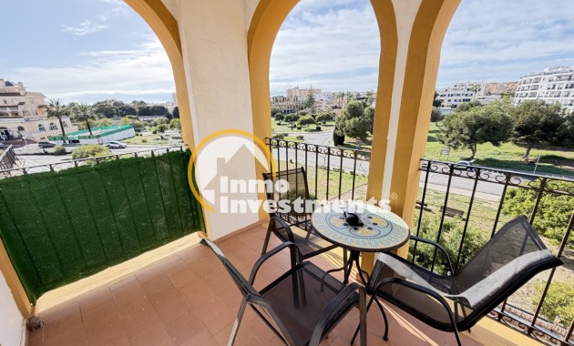 Bestaande bouw - Appartement - La Zenia