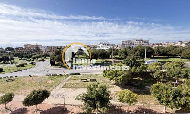 Bestaande bouw - Appartement - La Zenia