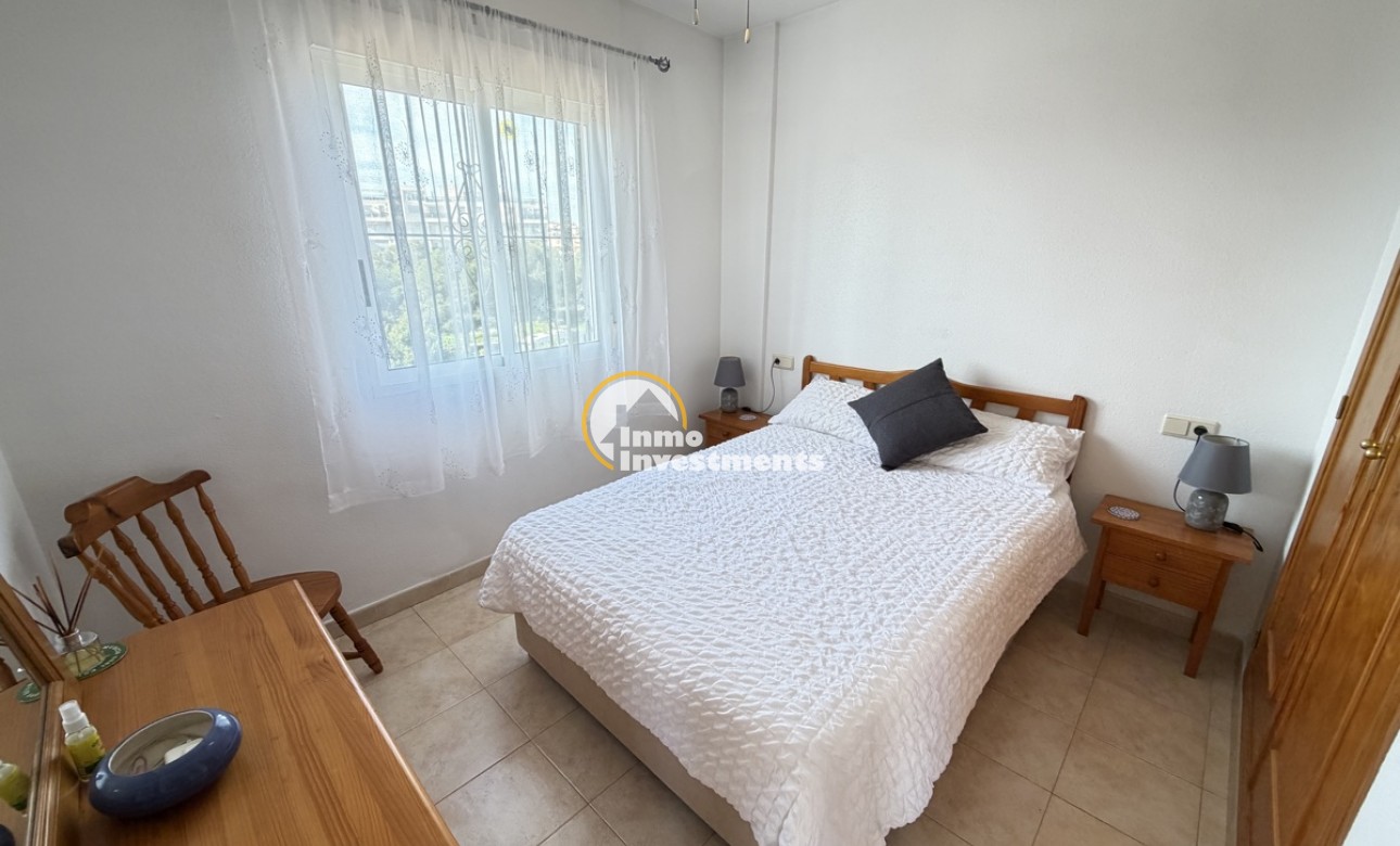 Bestaande bouw - Appartement - La Zenia