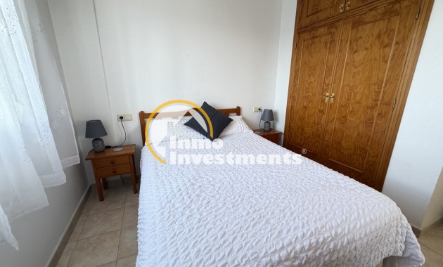 Bestaande bouw - Appartement - La Zenia