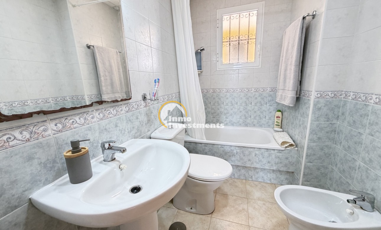 Bestaande bouw - Appartement - La Zenia