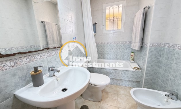 Bestaande bouw - Appartement - La Zenia