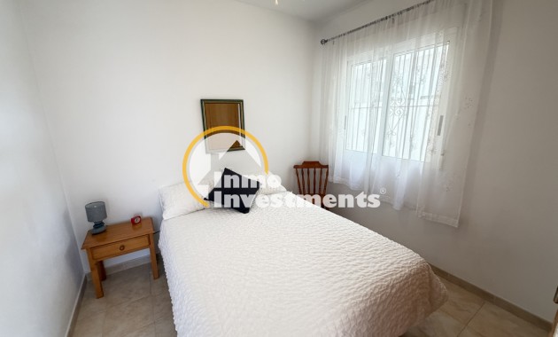 Bestaande bouw - Appartement - La Zenia