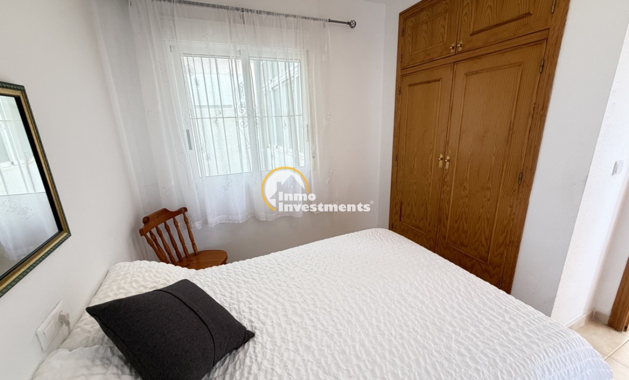 Bestaande bouw - Appartement - La Zenia