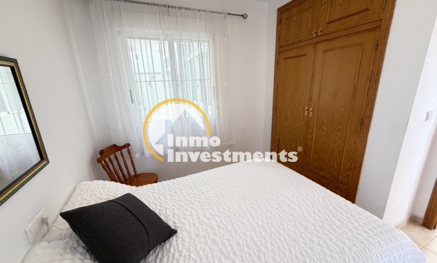 Bestaande bouw - Appartement - La Zenia