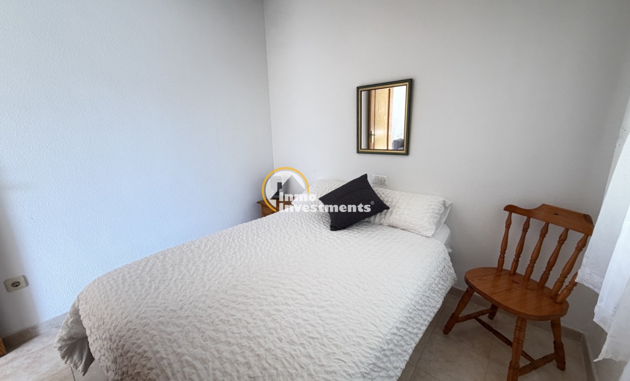 Bestaande bouw - Appartement - La Zenia