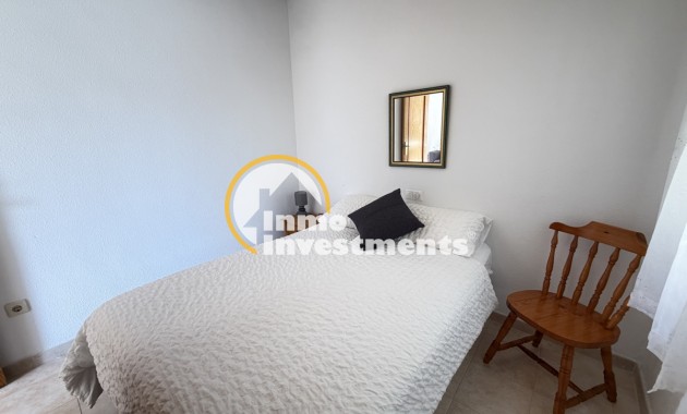 Bestaande bouw - Appartement - La Zenia
