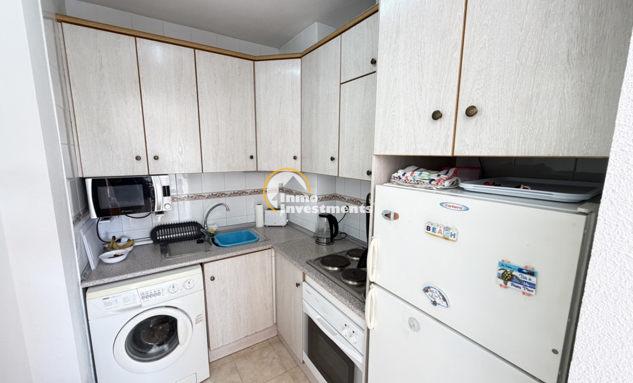 Bestaande bouw - Appartement - La Zenia