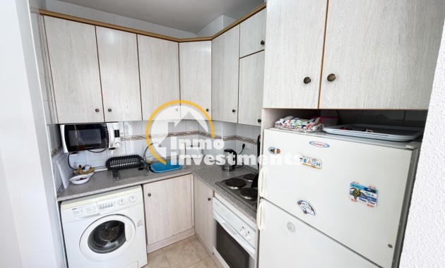 Bestaande bouw - Appartement - La Zenia