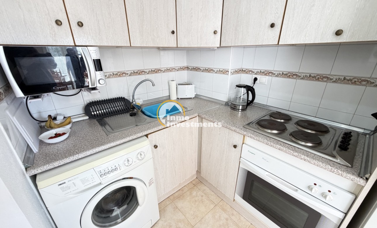 Bestaande bouw - Appartement - La Zenia