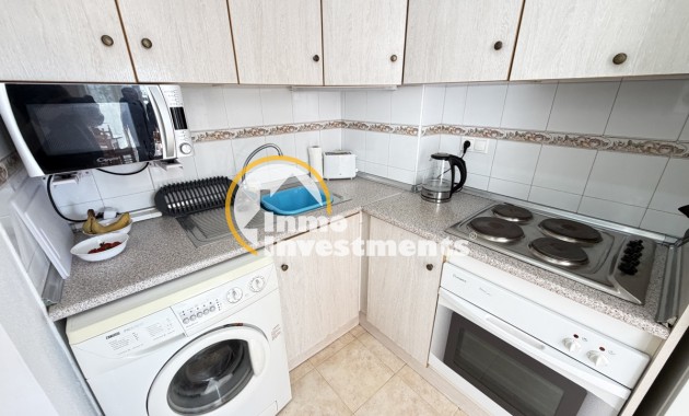 Bestaande bouw - Appartement - La Zenia