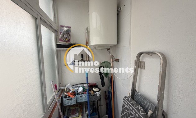 Bestaande bouw - Appartement - La Zenia