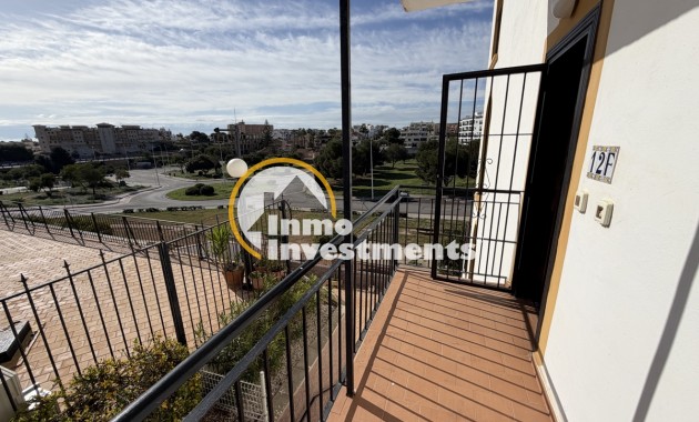 Bestaande bouw - Appartement - La Zenia