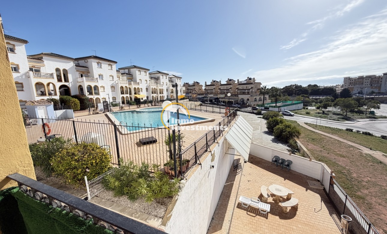 Bestaande bouw - Appartement - La Zenia