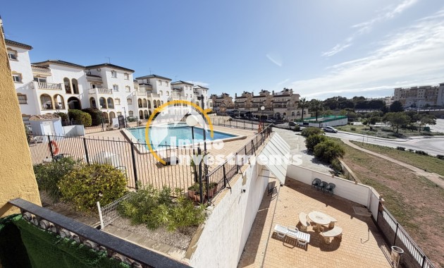 Bestaande bouw - Appartement - La Zenia