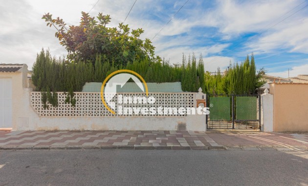 Gebrauchtimmobilien - Villa - Torrevieja - San Luis