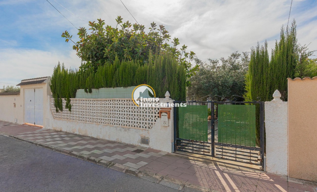 Gebrauchtimmobilien - Villa - Torrevieja - San Luis