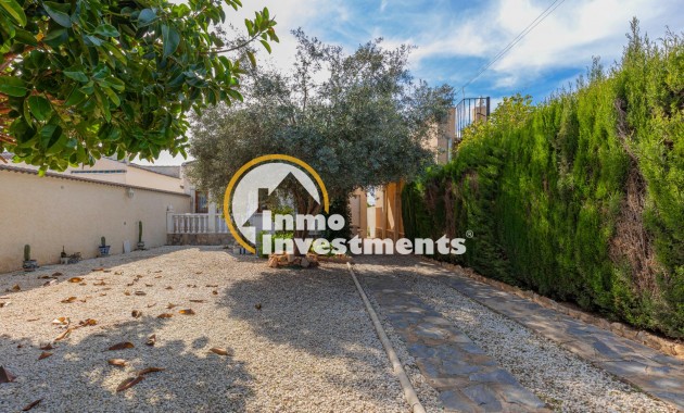 Gebrauchtimmobilien - Villa - Torrevieja - San Luis