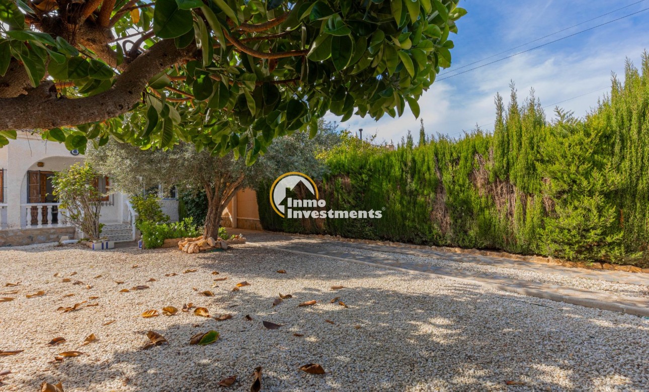 Gebrauchtimmobilien - Villa - Torrevieja - San Luis