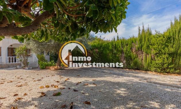 Gebrauchtimmobilien - Villa - Torrevieja - San Luis