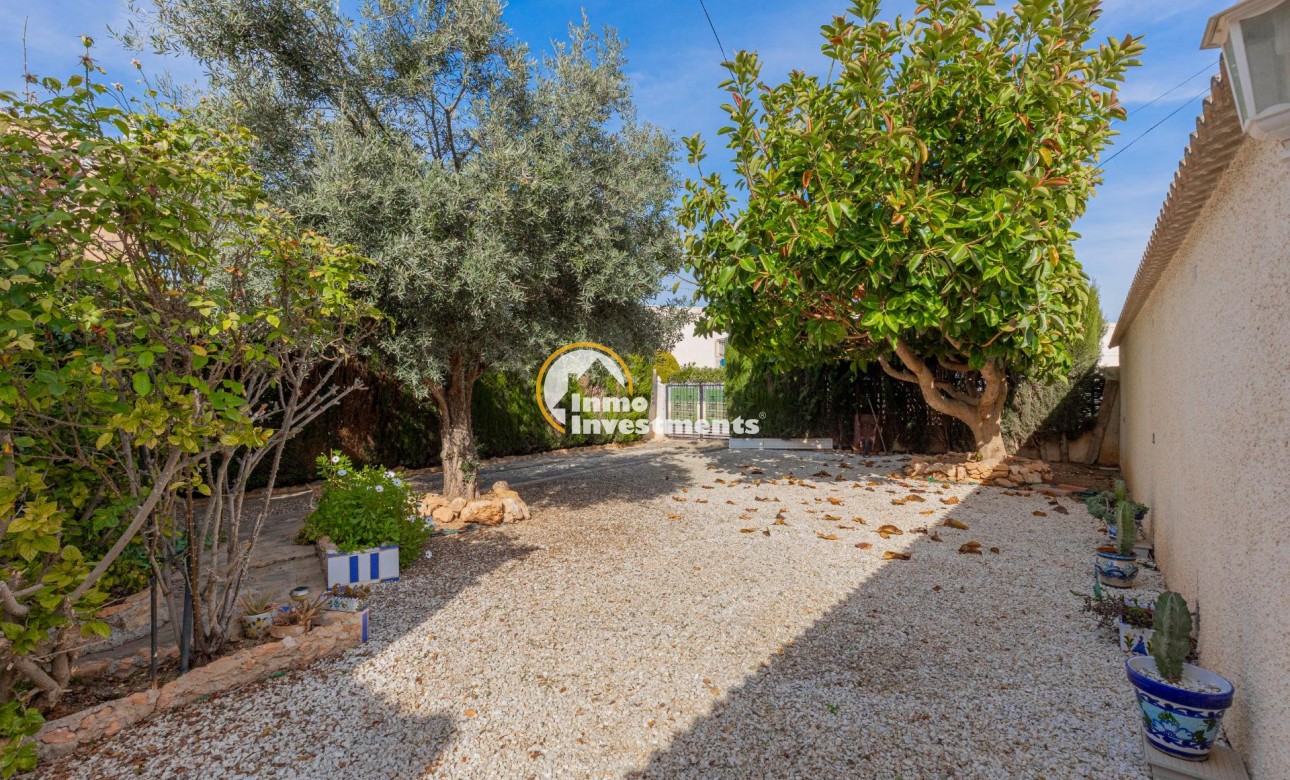 Gebrauchtimmobilien - Villa - Torrevieja - San Luis