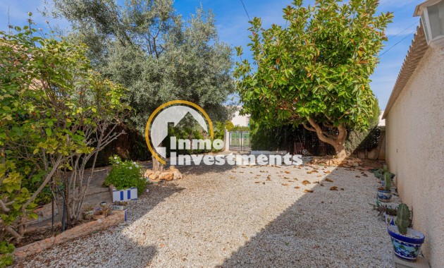 Gebrauchtimmobilien - Villa - Torrevieja - San Luis