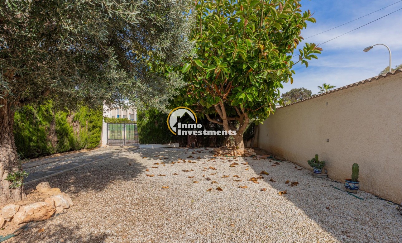 Gebrauchtimmobilien - Villa - Torrevieja - San Luis