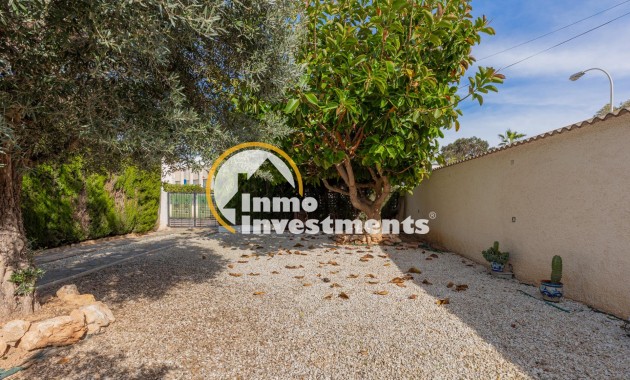 Gebrauchtimmobilien - Villa - Torrevieja - San Luis