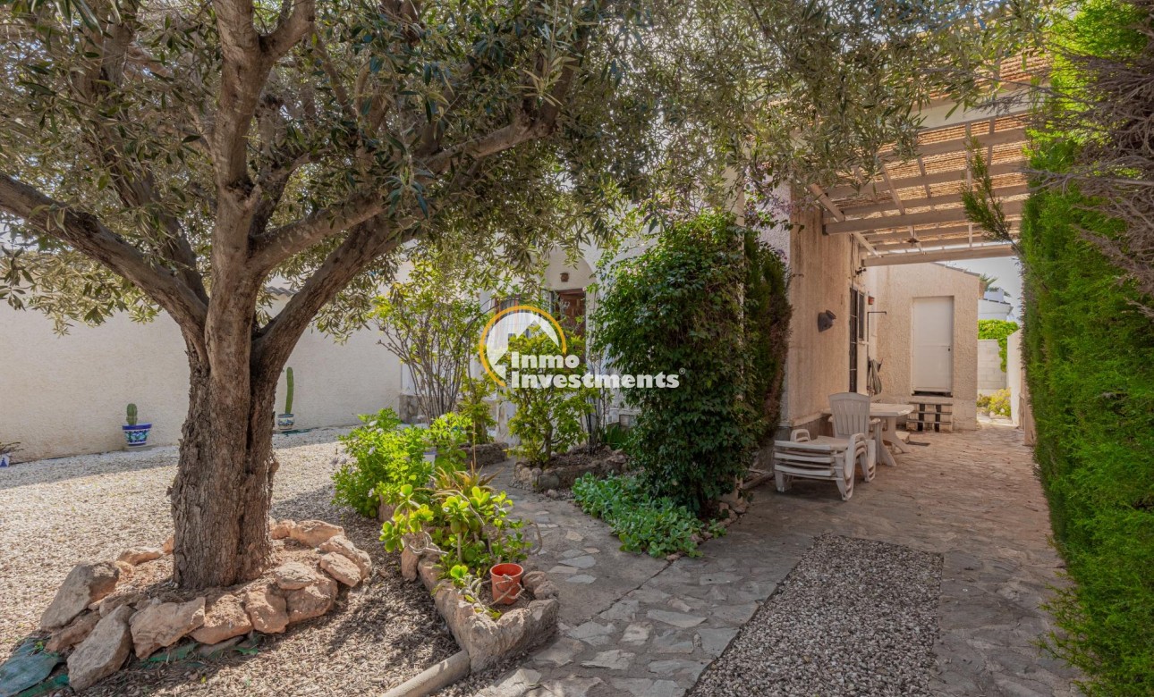 Gebrauchtimmobilien - Villa - Torrevieja - San Luis