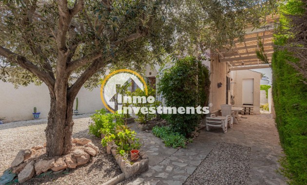 Gebrauchtimmobilien - Villa - Torrevieja - San Luis