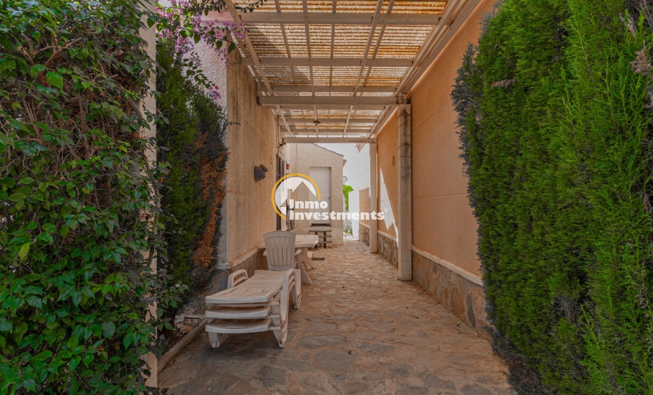 Gebrauchtimmobilien - Villa - Torrevieja - San Luis