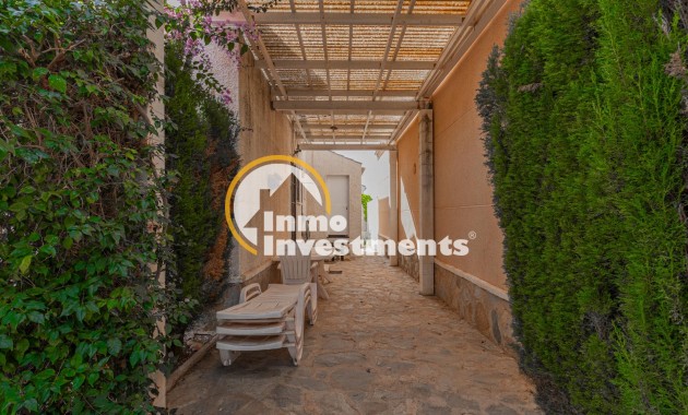 Gebrauchtimmobilien - Villa - Torrevieja - San Luis